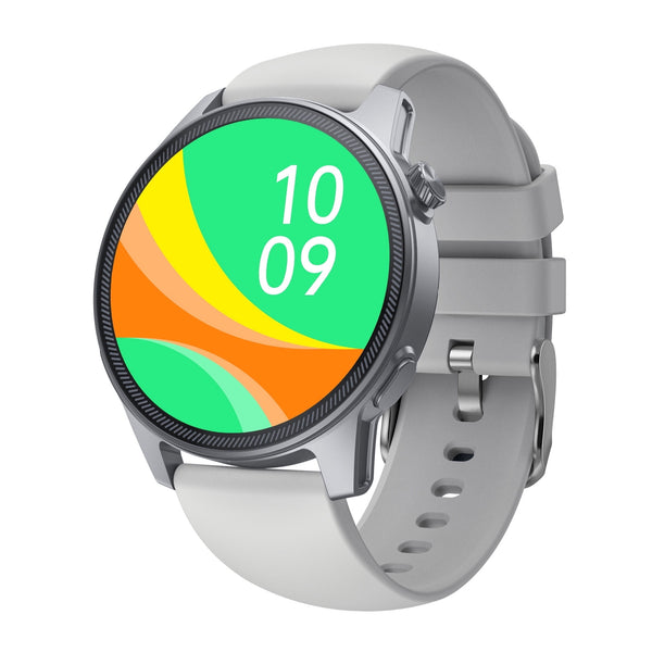 Smart Watch with Calling Feature Fitness Tracker Touchscreen