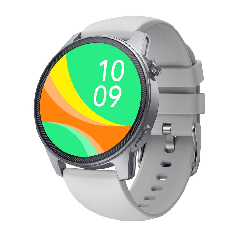 Smart Watch with Calling Feature Fitness Tracker Touchscreen