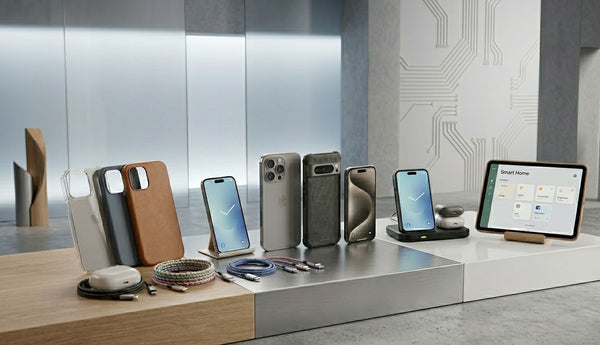 Phones & Accessories