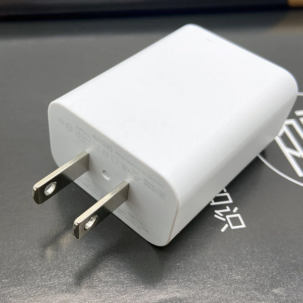 For Google Pixel 9 8 7 6 7 Pro 8A 7A 5A 6A 6XL 18W Fast Charger US Plug Quick Charge Power Adapter 100CM Usb C to Type C Cable
