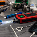 USB-C Car Jump Starter 8000mAh 800A 30W
