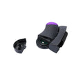 High Quality Black ABS Universal Vehicle DVD Car Player Steering Wheel IR Remote Control Car Electronics