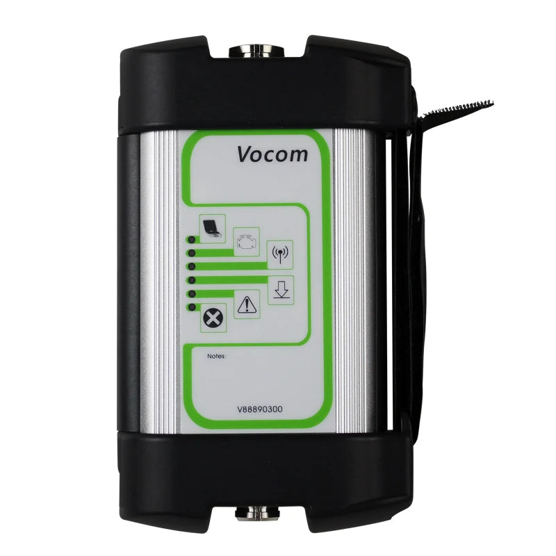 Heavy Truck for Volvo Vocom 88890300 Truck Diagnostic UD for Mack for Volvo Vocom Interface Diagnostic for Volvo Penta