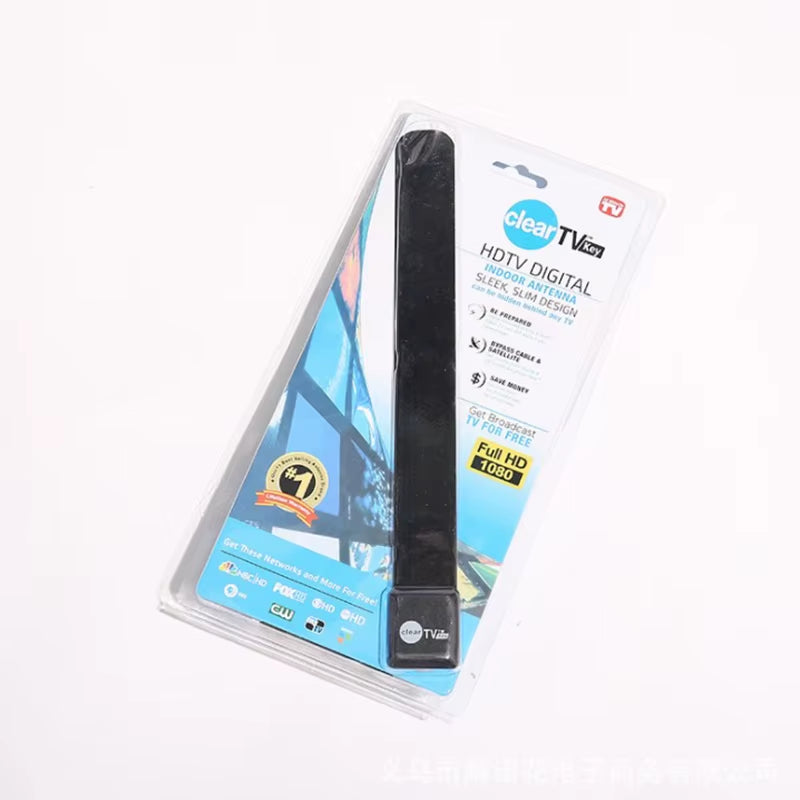 Digital HDTV TV Stick Antenna Free TV Reception Signal