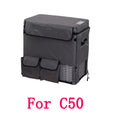 Alpicool Refrigerator Cover C25-C75 T36-T60 CF45 CF55 Series Protective Jacket Refrigerator Accessories Camping Outdoor