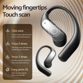 Open Design Wireless Earbuds For Music And Calls Daily Use