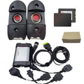 Heavy Truck for Volvo Vocom 88890300 Truck Diagnostic UD for Mack for Volvo Vocom Interface Diagnostic for Volvo Penta