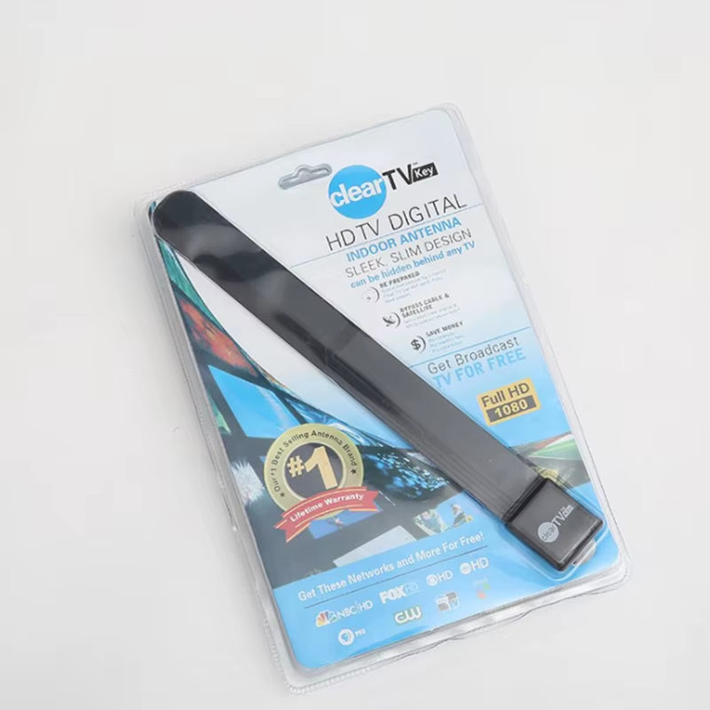 Digital HDTV TV Stick Antenna Free TV Reception Signal