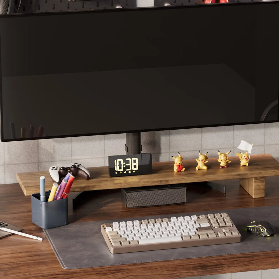 Aluminum TKL Hotswap Wireless Keyboard Premium Office