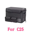 Alpicool Refrigerator Cover C25-C75 T36-T60 CF45 CF55 Series Protective Jacket Refrigerator Accessories Camping Outdoor