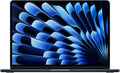 2026 MacBook Air 13 Inch M5 Laptop 16GB 512GB Midnight