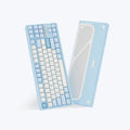 Ticktype Evoworks Evo80 Aluminum TKL Hotswap Wireless Keyboard Premium Office Keyboard