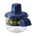 Electric Fruit Peeler Machine
