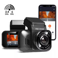 Rexing V55 4K WiFi Modular Dash Cam for Vehicles