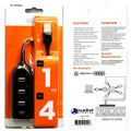â® Hi-Speed 2.0 USB 4-Port Hub
