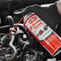 (6 Pack)  Electronic Cleaner Spray – Quick Dry Aerosol for Sensitive Electronics, Universal Vehicle Use, 11 Oz