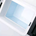 6L Portable Vehicle Refrigerator Mini Car Fridge Incubator Use for Cooling Heating Truck Dormitory Beauty Maquillage