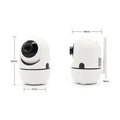1080P WiFi Security Camera