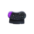 High Quality Black ABS Universal Vehicle DVD Car Player Steering Wheel IR Remote Control Car Electronics