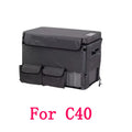 Alpicool Refrigerator Cover C25-C75 T36-T60 CF45 CF55 Series Protective Jacket Refrigerator Accessories Camping Outdoor