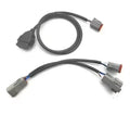 Heavy Truck for Volvo Vocom 88890300 Truck Diagnostic UD for Mack for Volvo Vocom Interface Diagnostic for Volvo Penta