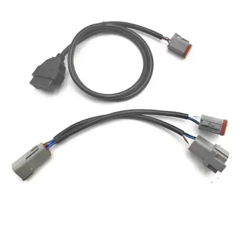 Heavy Truck for Volvo Vocom 88890300 Truck Diagnostic UD for Mack for Volvo Vocom Interface Diagnostic for Volvo Penta