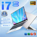 Gaming Laptop Core i7 16GB
