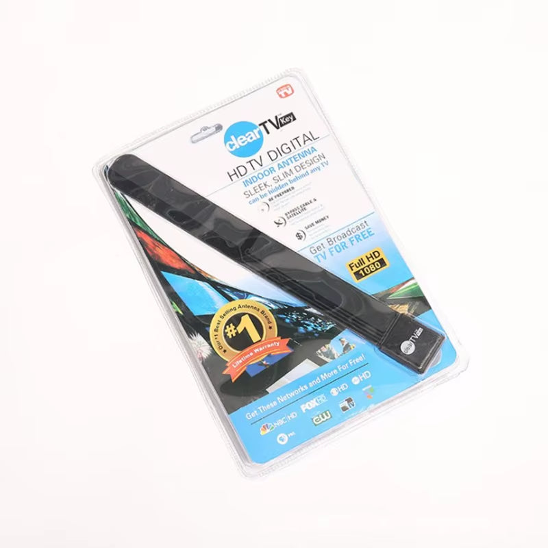 Digital HDTV TV Stick Antenna Free TV Reception Signal