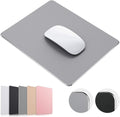 Aluminum Hard Mouse Pad