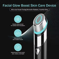 Age-R Microcurrent Face Lift Device