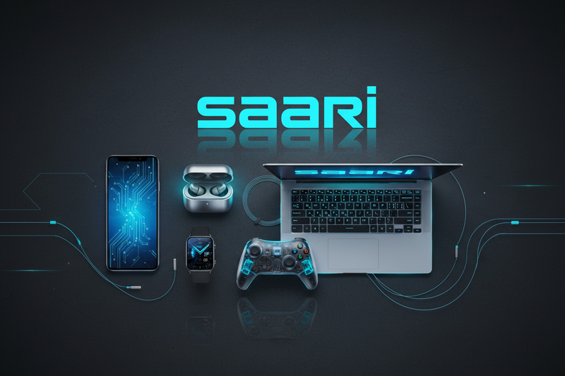 About Saari1
