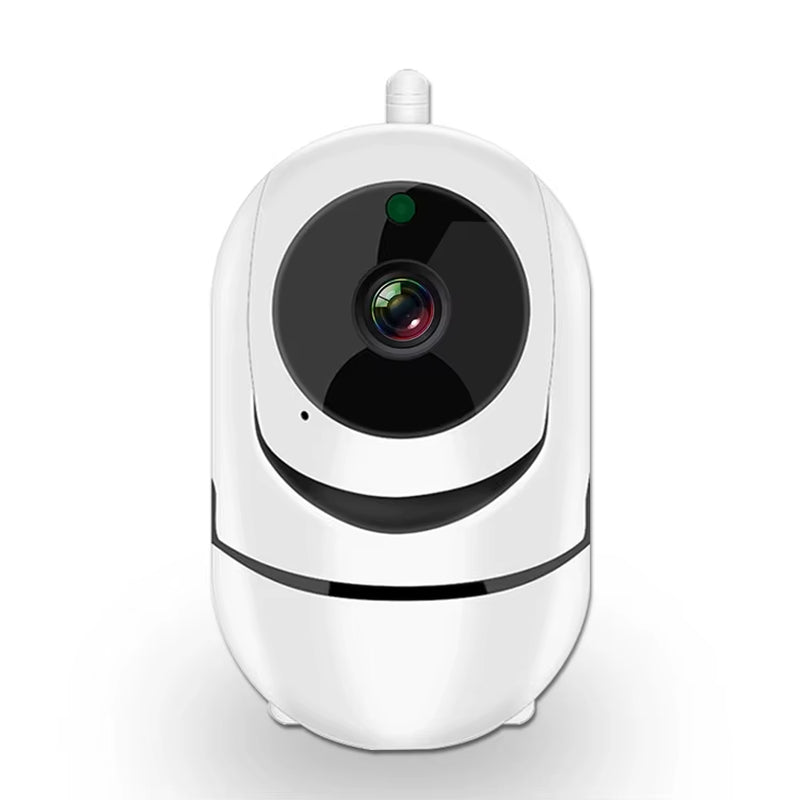 1080P WiFi Security Camera