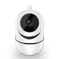1080P WiFi Security Camera