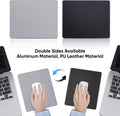 Aluminum Hard Mouse Pad