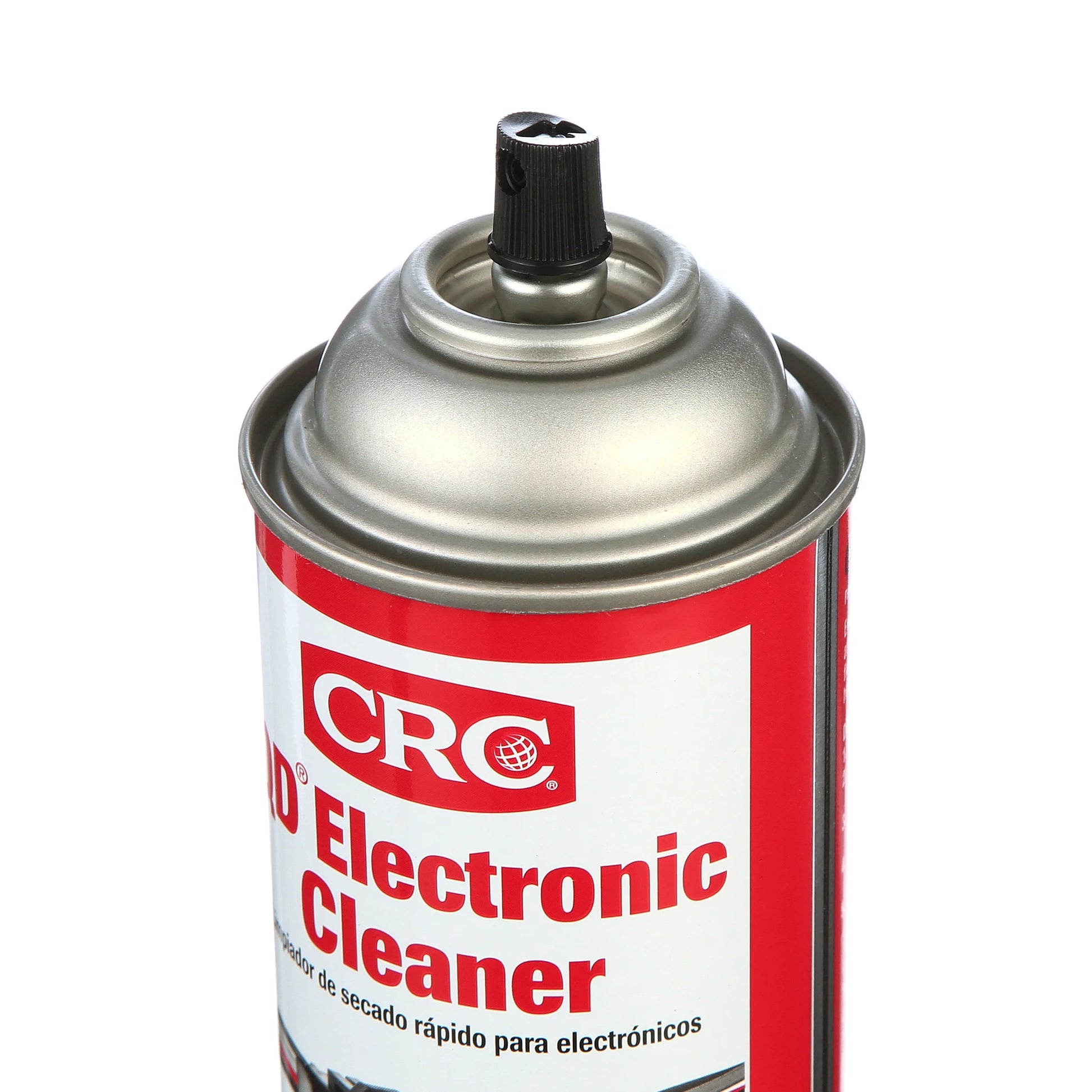 Electronic Cleaner Spray – Quick Dry Aerosol for Sensitive Electronics, Universal Vehicle Use, 11 Oz