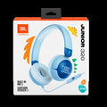 JBL Junior 320, Wired On-Ear Kids Headphones