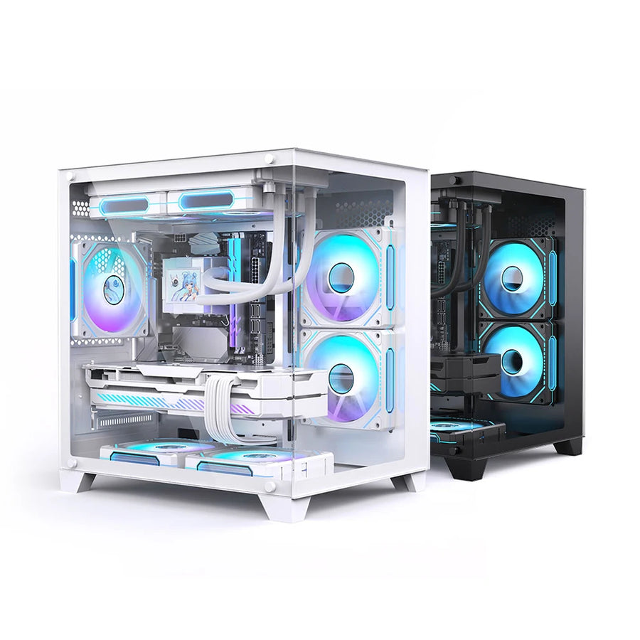 OEM Gaming Desktop RTX4070 All In One Gaming Computer System