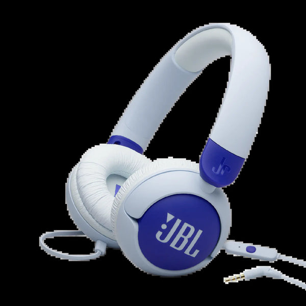 JBL Junior 320, Wired On-Ear Kids Headphones