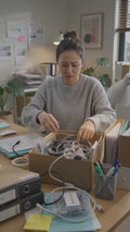 PT P700 PC Mac Label Maker With USB Connectivity