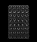 Silicone Suction Cup iPhone 17 Pro Max Case Mount