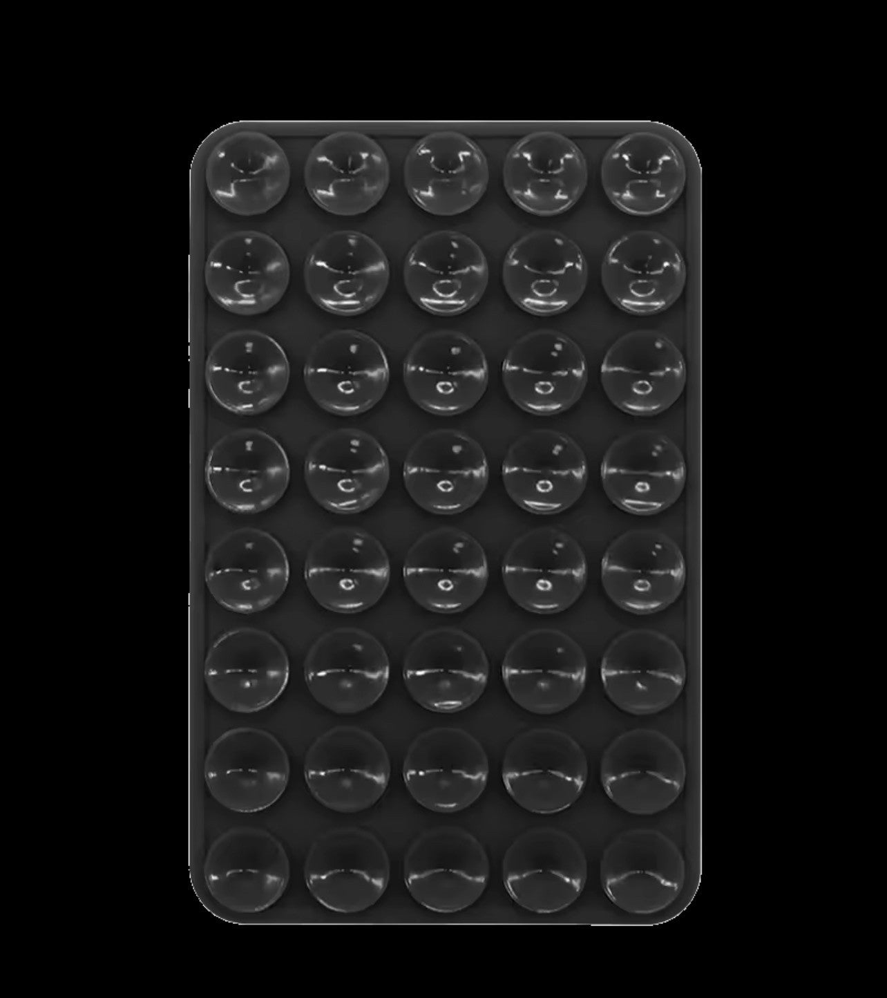 Ultimate Silicone Suction Cup Case for iPhone 17/16/15 Pro Max - Unmatched Grip & Versatile Mounting!