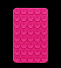 Silicone Suction Cup iPhone 17 Pro Max Case Mount