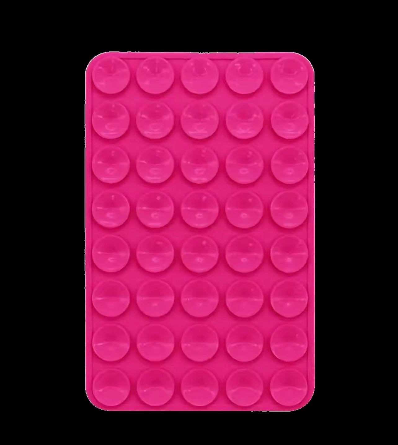 Ultimate Silicone Suction Cup Case for iPhone 17/16/15 Pro Max - Unmatched Grip & Versatile Mounting!