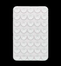 Silicone Suction Cup iPhone 17 Pro Max Case Mount