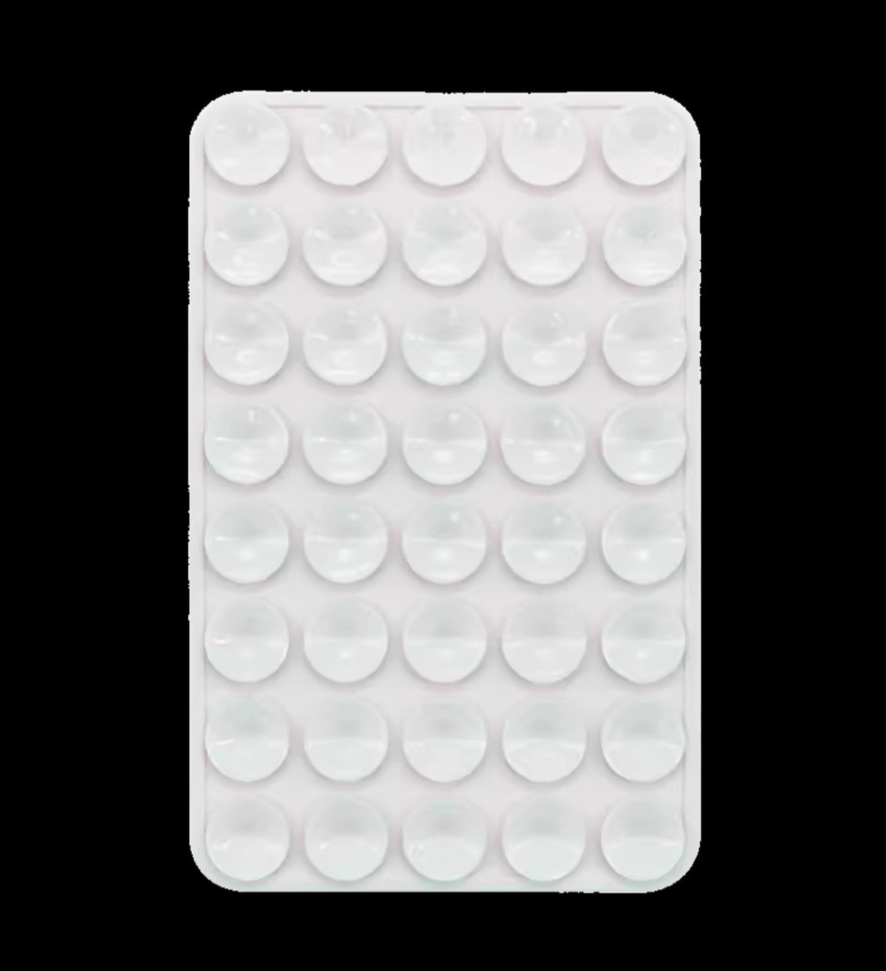 Ultimate Silicone Suction Cup Case for iPhone 17/16/15 Pro Max - Unmatched Grip & Versatile Mounting!