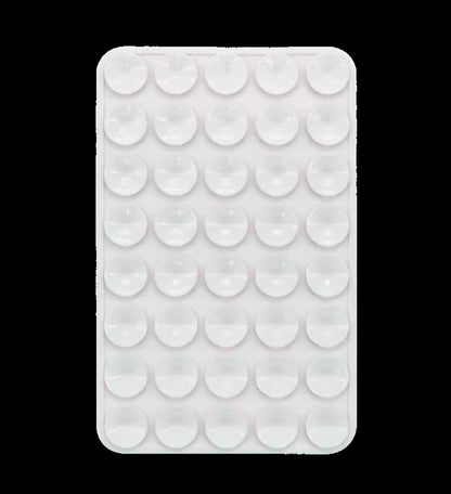 Ultimate Silicone Suction Cup Case for iPhone 17/16/15 Pro Max - Unmatched Grip & Versatile Mounting!