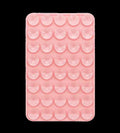 Silicone Suction Cup iPhone 17 Pro Max Case Mount