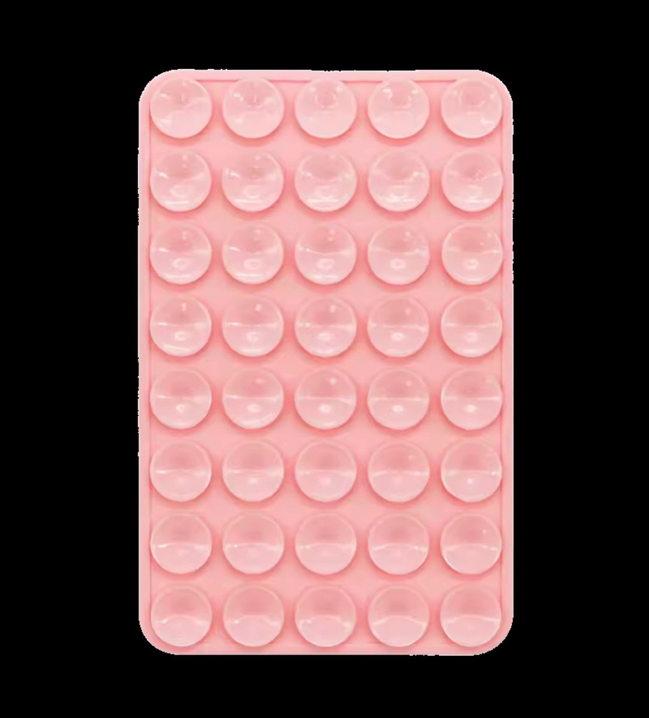 Ultimate Silicone Suction Cup Case for iPhone 17/16/15 Pro Max - Unmatched Grip & Versatile Mounting!