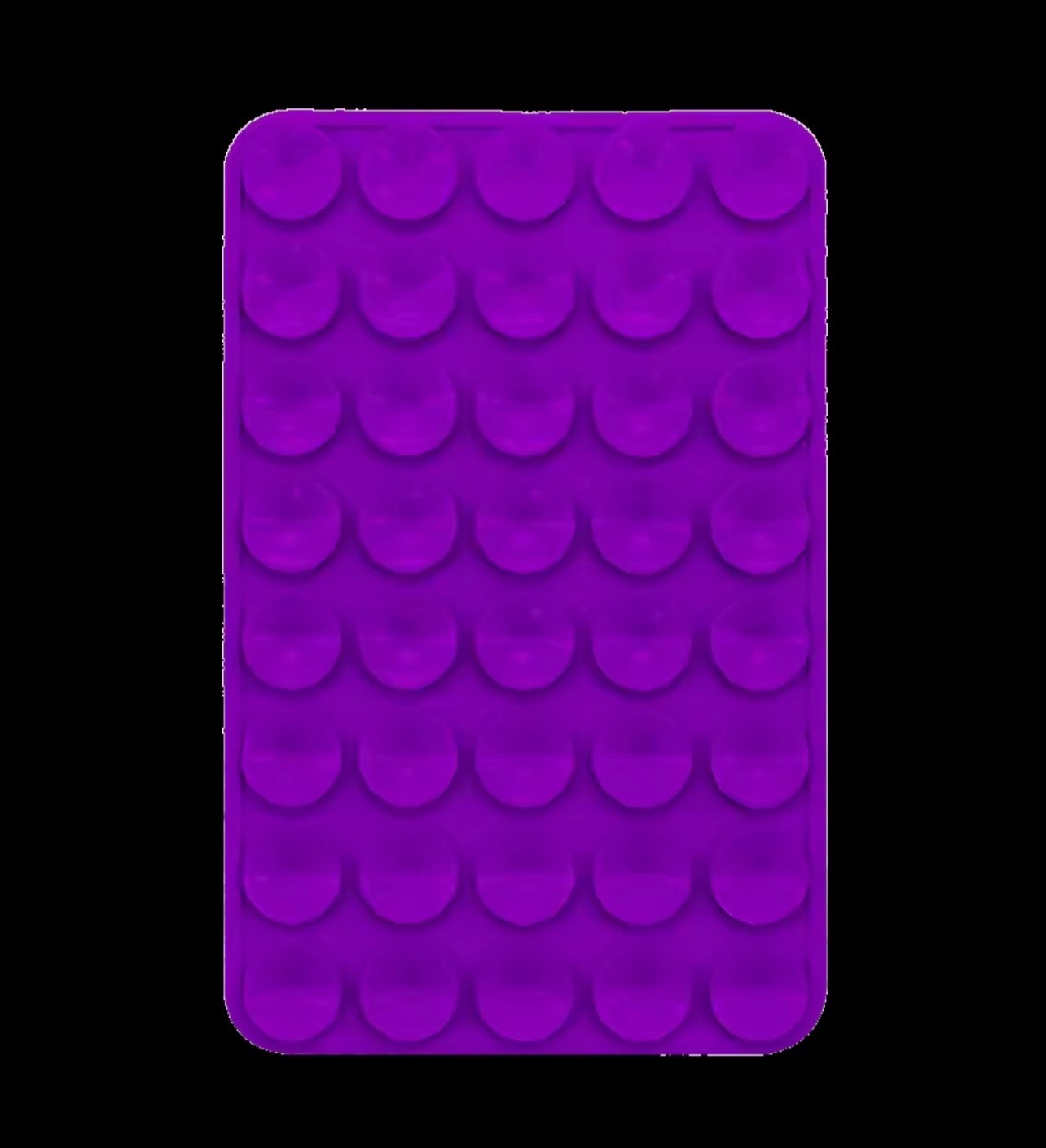 Ultimate Silicone Suction Cup Case for iPhone 17/16/15 Pro Max - Unmatched Grip & Versatile Mounting!