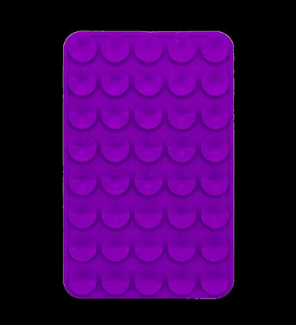 Ultimate Silicone Suction Cup Case for iPhone 17/16/15 Pro Max - Unmatched Grip & Versatile Mounting!